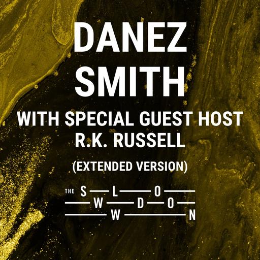 R.K. Russell: They/Them by Danez Smith (Extended Version)