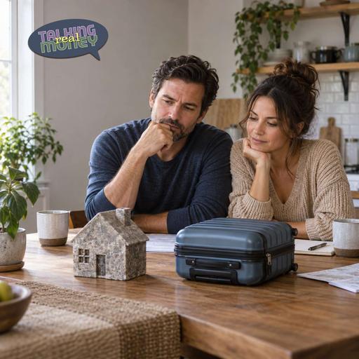 Ep. 1995: The Homeownership Trade-Off