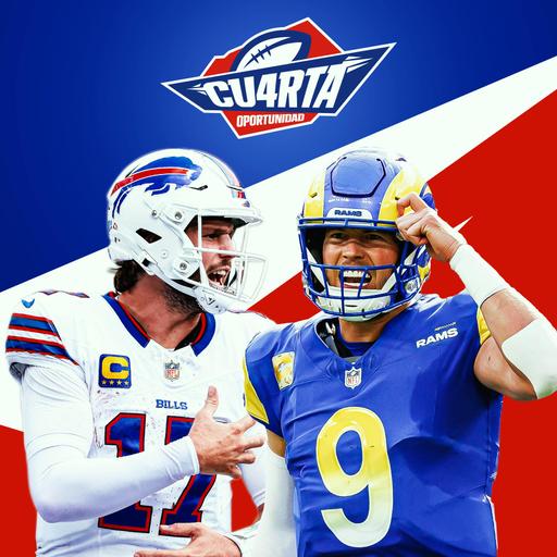 ¿SUPER BOWL ADELANTADO? BILLS vs RAMS EN MNF | 49ers o Vikings ¿Quién perderá el invicto? | NFL