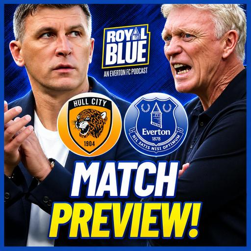 Hull City vs Everton Preview | Can Unbeaten Blues Keep Run Going After International Break?