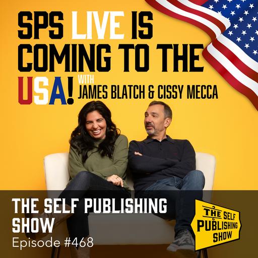 SPS-468: SPS Live is Coming to the USA!