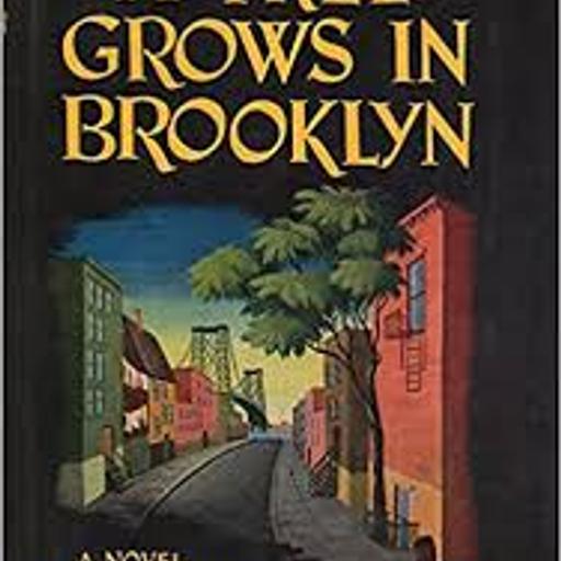 Episode 60 - A Tree Grows in Brooklyn