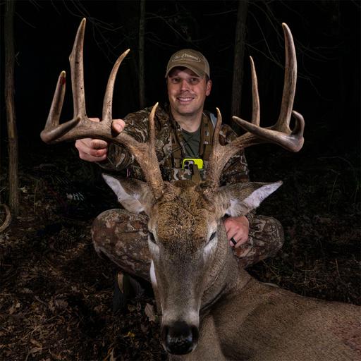 I Spent 40 Hours Hanging Trail Cameras. Here's What I Learned.