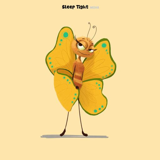 Why Do a Butterfly's Wings Match? 🦋