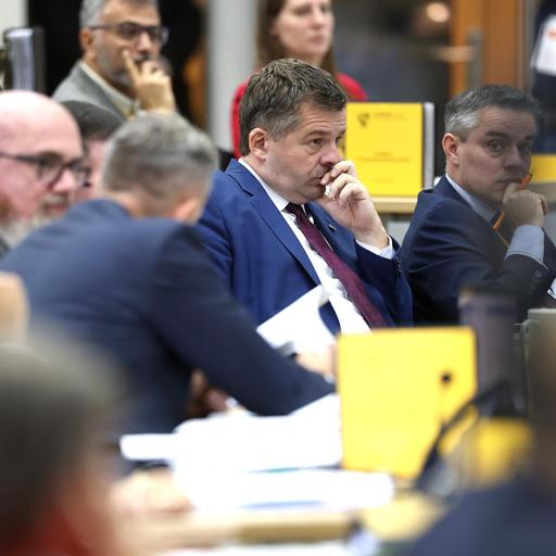 Bricht die CDU-Fraktion in Sachsen-Anhalt auseinander?