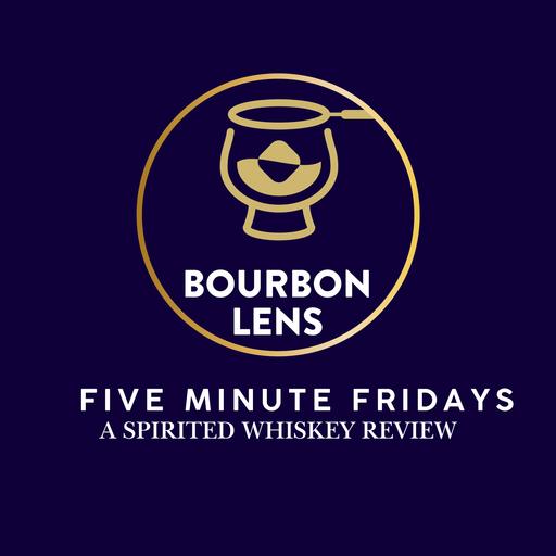 Proof & Precedent Review: 11-Year Illinois Rye at 121.6 Proof | Five Minute Fridays