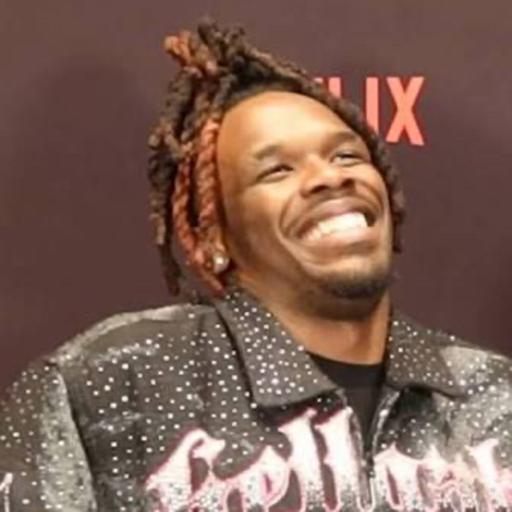 Stop Smiling So Much Je’Von!!!