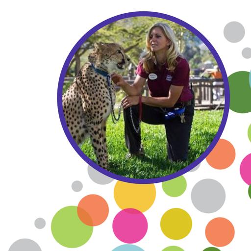Cheetahs, Coexistence and Conservation | Janet Hinostroza
