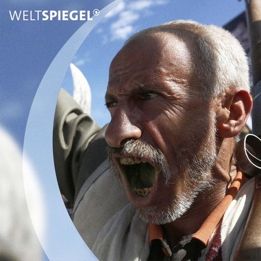 Warum eskaliert der Krieg im Jemen jetzt?