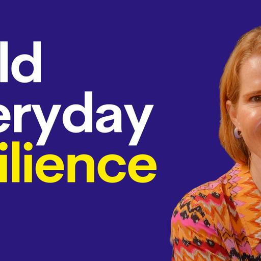#600 Everyday actions for everyday resilience