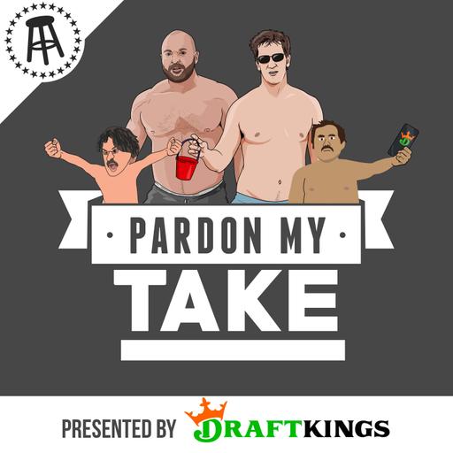 Eli Manning, Ryen Russillo Talking CFB, Falcons Dominant MNF Win, Playoff Baseball And Listener Takes