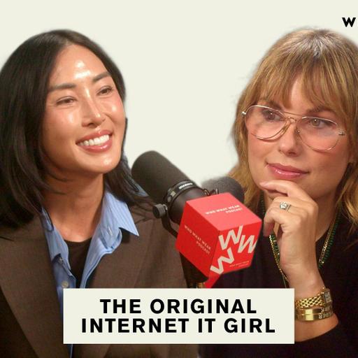 The Who What Wear Podcast: WWW20 Presents: Chriselle Lim, the Internet's Original It Girl