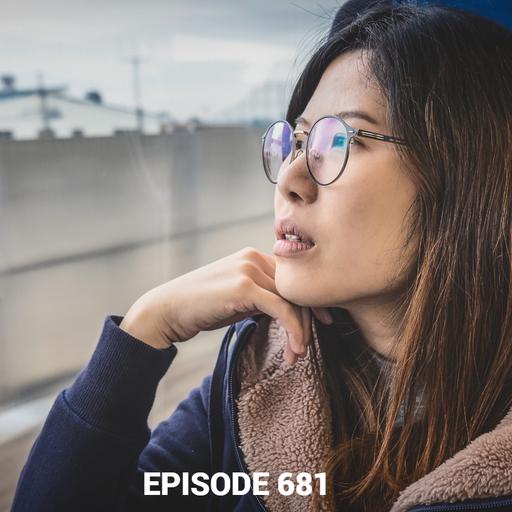 YCBK 681: Advice for a Parent Who Is Having a Hard Time Missing Their College Student