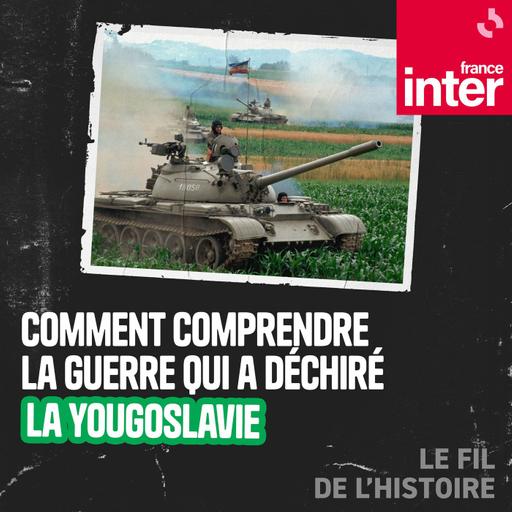 Comment comprendre la guerre fratricide qui a déchiré la Yougoslavie ? 3/5 : La Yougoslavie communiste