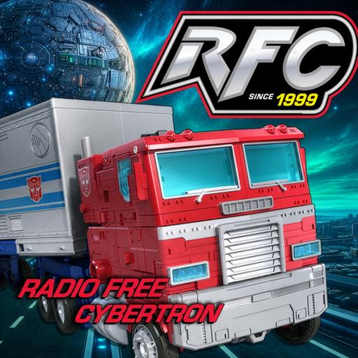 Radio Free Cybertron 1008 – G1 Headmaster Arcee, Finally