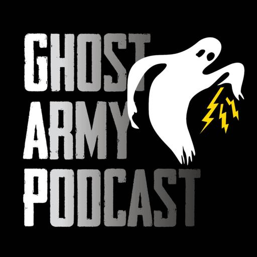 The Ghost Army Podcast - Episode 52 - Playing Danish Forces In Bolt Action (And Other Minor Powers)
