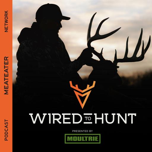Ep. 1080: 9 Big Ways Mark Drury Has Changed His Mind on Whitetails