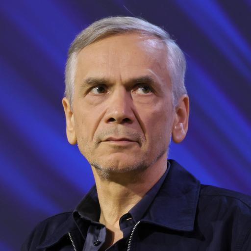 Büchner-Preisträger Lutz Seiler: Vom Handwerker zum Autor