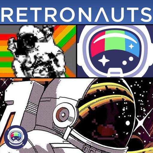 See Us LIVE at Portland Retro Gaming Expo 2026!