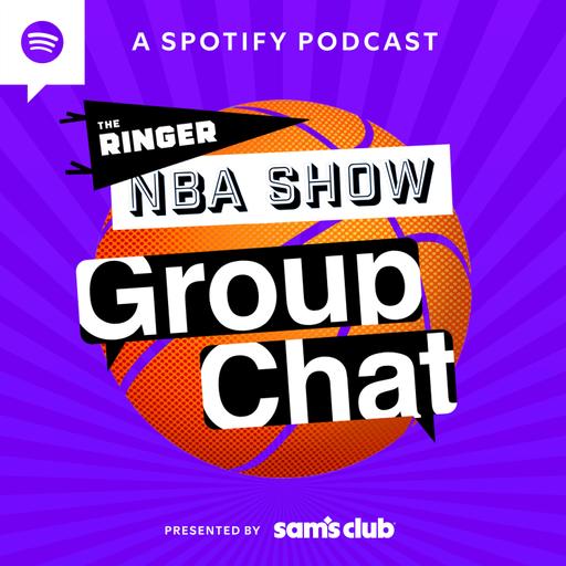 Preseason Power Rankings, Part 2 (feat. Bill Simmons) | Group Chat