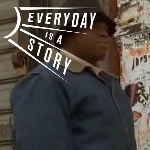 Local Storyteller | Everyday is a Story