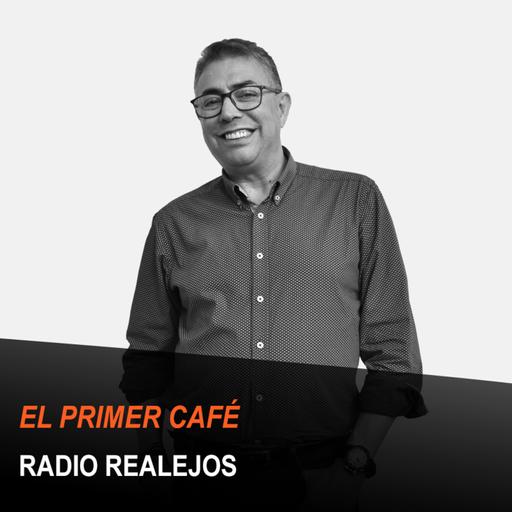 El Primer Café (09-10-2026)