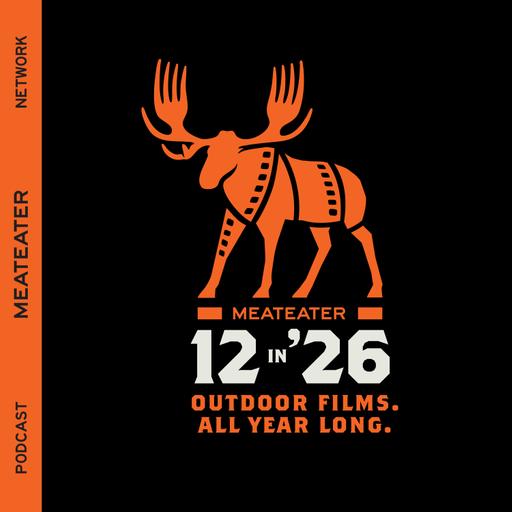 Ep. 944: Tony and Steve's Nebraska Whitetail Hunt | 12 in '26