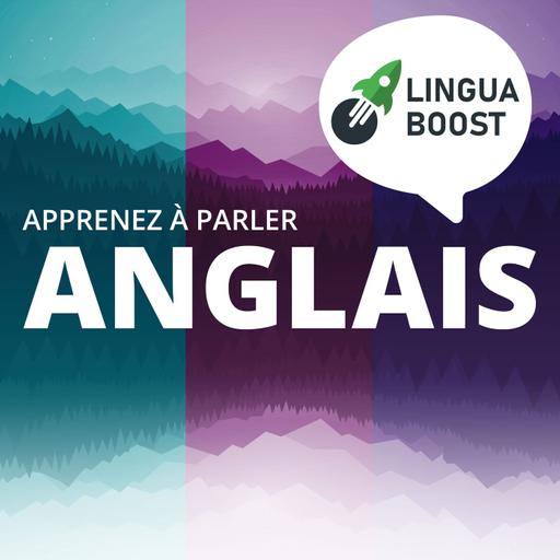 Parler du temps qu’il fait aujourd’hui en anglais | Leçon 19