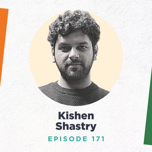 Kishen Shastry on the Political Economy of Hindu Monastic Institutions (Mutts) in Karnataka