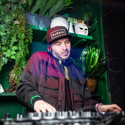Arkady Air ‒ Live@Munk Moscow [08.08.2026]