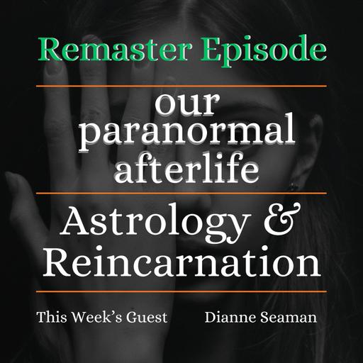 Astrology And Reincarnation