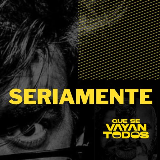 VENEZUELA DESDE AFUERA - SERIAMENTE CON CHRIS ANDRADE público