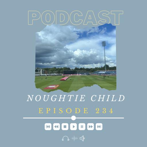 Episode 234: Who's Been Recruited?