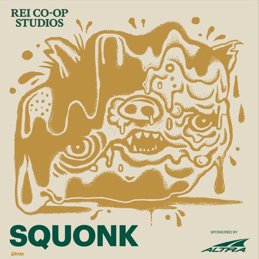 Squonk