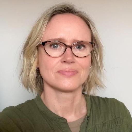 223: Katharine Pincham, Guest Explorer