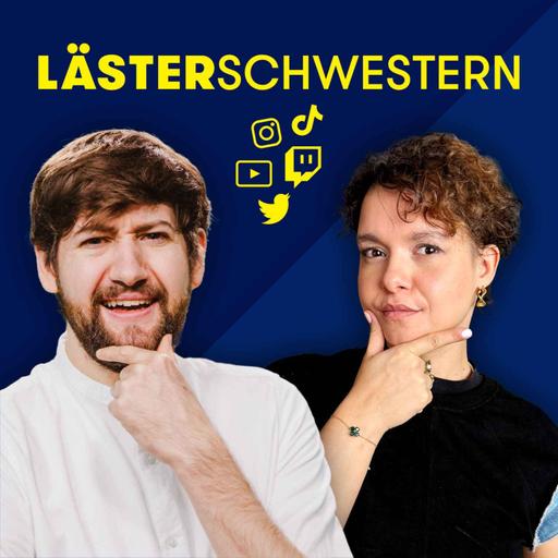 Marvin exposed Oktoberfest-Spanner und Coldmirror rechnet mit Harry Potter ab