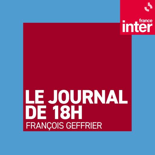 Le journal de 18h00 du jeudi 08 octobre 2026