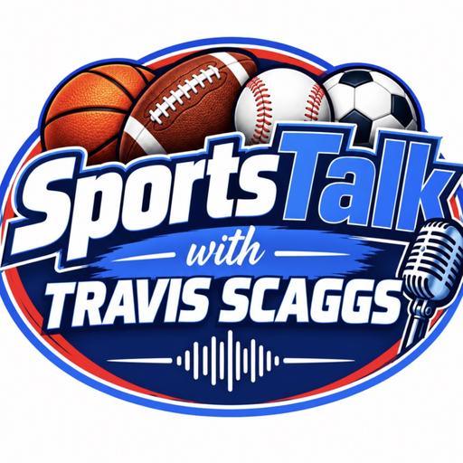 Episode 951: SportsTalk with Travis Scaggs 10/9