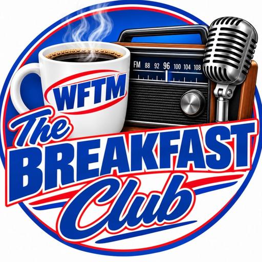 Episode 949: Breakfast Club Travis Scaggs 10/7