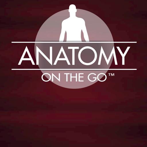A New Direction for Anatomy On The Go