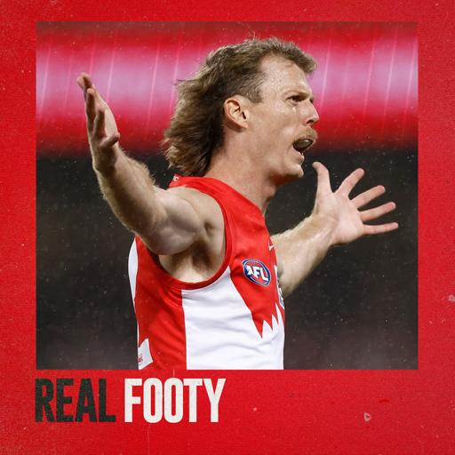 The $12 million bid that's blown up the race for Nick Blakey