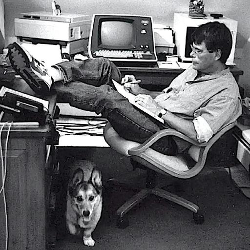 Stephen King and the Horror of the Ordinary