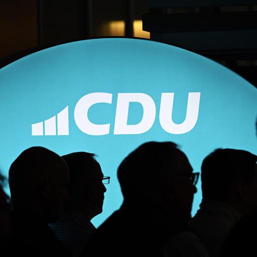 AfD-Landtagspräsident in Sachsen-Anhalt: Wo steht die CDU?