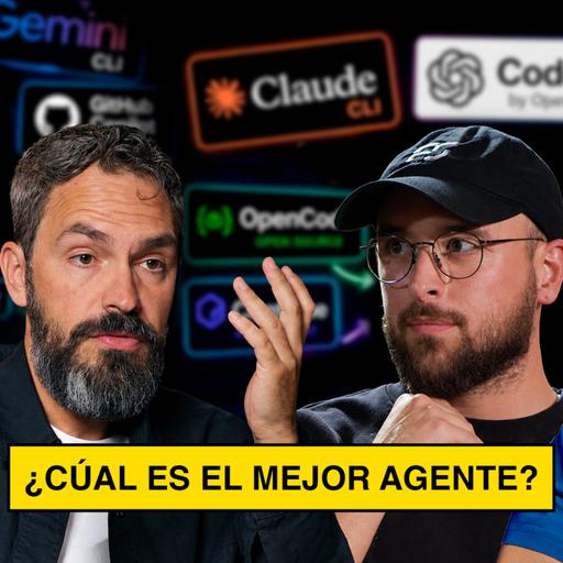 Empieza la Era de los Agentes de IA | tertulia de itnig