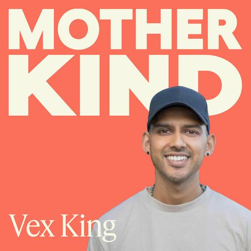 Vex King: What Your Children Really Learn When You Always Put Yourself Last