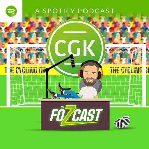 The TRUTH About Being a Premier League Goalkeeper | Alex McCarthy