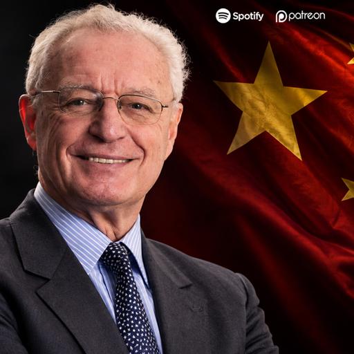 Charles Gave : génie de la finance ou propagandiste chinois ? (Avant-première YouTube)
