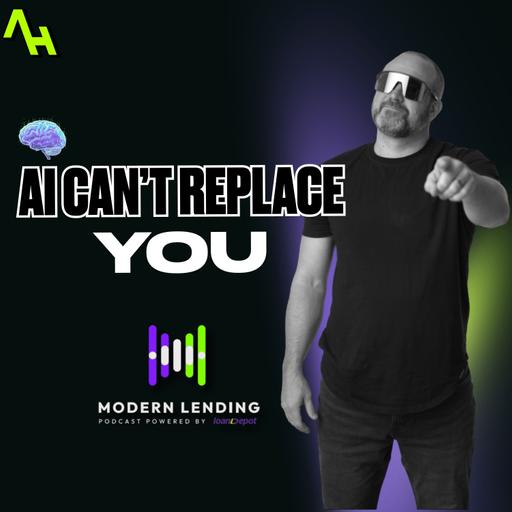 How Loan Officers Stay Relevant With AI: Human Connection Wins