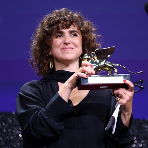 Los ganadores del Festival de Venecia 2026 // Podcast "El Cine de LoQueYoTeDiga" nº 493 (18x02)