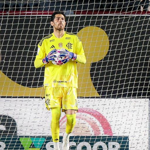 GE Flamengo #610 - Arbitragem desastrosa, erro de Rossi e dois pontos desperdiçados